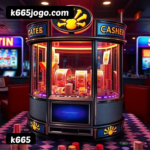 Jogos de Cassino Premium - Slots, Roleta, Blackjack e Dealer Ao Vivo