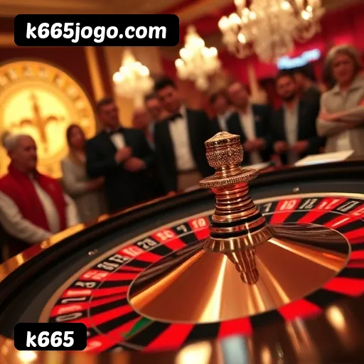 Benefícios do Login k665 - Bônus e Vantagens Exclusivas